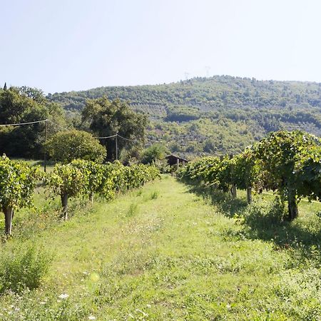 Agriturismo I Melograni Ferentillo Exterior foto