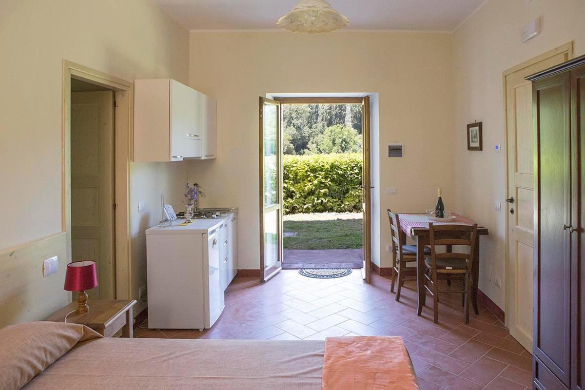 Agriturismo I Melograni Ferentillo Exterior foto